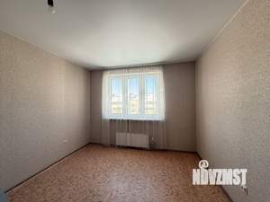 1-к квартира, вторичка, 36м2, 3/3 этаж