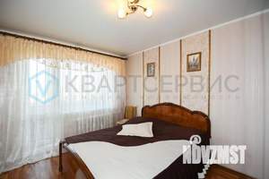 3-к квартира, вторичка, 57м2, 6/9 этаж