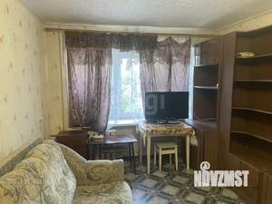 1-к квартира, вторичка, 31м2, 3/5 этаж