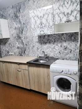 1-к квартира, вторичка, 37м2, 5/5 этаж