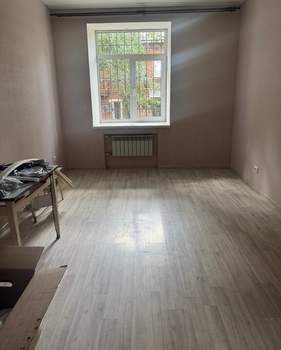 2-к квартира, вторичка, 50м2, 1/2 этаж