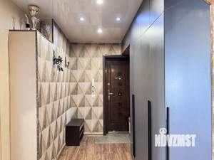 2-к квартира, вторичка, 51м2, 3/5 этаж