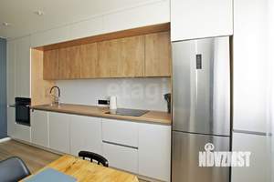 3-к квартира, вторичка, 82м2, 9/11 этаж