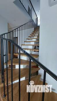 3-к квартира, вторичка, 163м2, 23/24 этаж