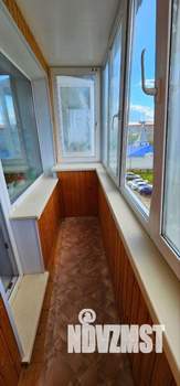 3-к квартира, вторичка, 60м2, 4/5 этаж