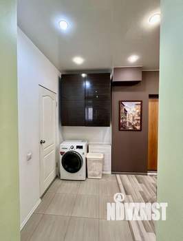 1-к квартира, вторичка, 54м2, 4/17 этаж