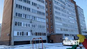 2-к квартира, вторичка, 56м2, 7/11 этаж