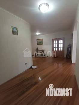 4-к квартира, вторичка, 155м2, 4/5 этаж