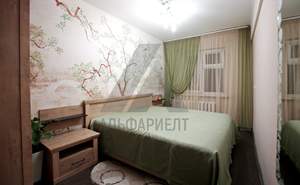 2-к квартира, вторичка, 45м2, 4/5 этаж