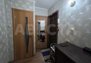 1-к квартира, вторичка, 28м2, 1/10 этаж