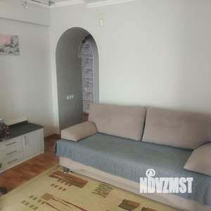 2-к квартира, вторичка, 43м2, 4/5 этаж