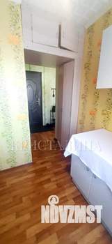 2-к квартира, вторичка, 43м2, 1/2 этаж