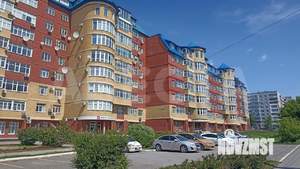 Студия квартира, вторичка, 145м2, 3/7 этаж