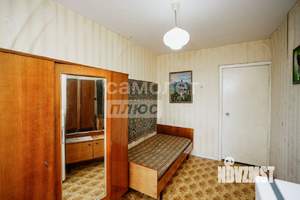 2-к квартира, вторичка, 43м2, 9/9 этаж