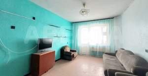 2-к квартира, вторичка, 53м2, 8/9 этаж
