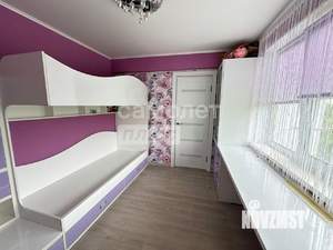 2-к квартира, вторичка, 39м2, 4/5 этаж