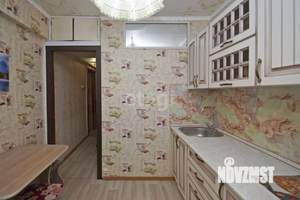 2-к квартира, вторичка, 46м2, 3/5 этаж