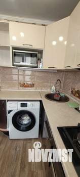 2-к квартира, вторичка, 45м2, 5/5 этаж