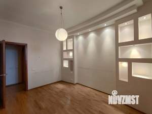 4-к квартира, вторичка, 116м2, 4/9 этаж