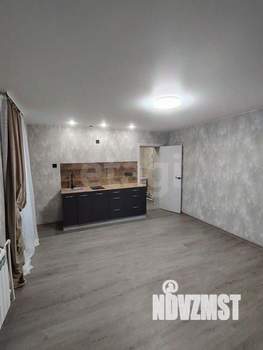 Студия квартира, вторичка, 20м2, 1/5 этаж