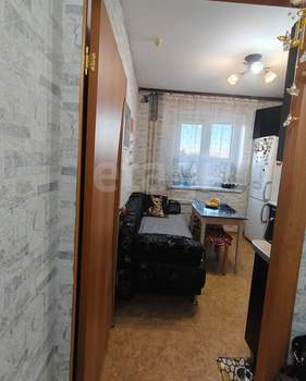 1-к квартира, вторичка, 41м2, 4/9 этаж