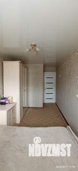 2-к квартира, вторичка, 44м2, 5/5 этаж