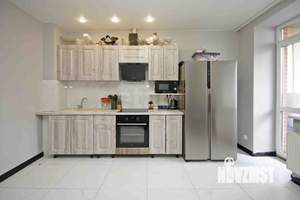 1-к квартира, вторичка, 44м2, 6/9 этаж