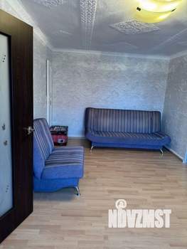 2-к квартира, вторичка, 40м2, 5/5 этаж