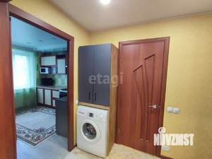 3-к квартира, вторичка, 48м2, 1/9 этаж