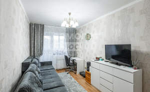 1-к квартира, вторичка, 28м2, 1/8 этаж