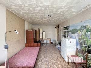 1-к квартира, вторичка, 30м2, 2/5 этаж