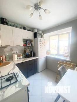 1-к квартира, вторичка, 31м2, 3/5 этаж