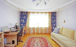 3-к квартира, вторичка, 106м2, 10/12 этаж