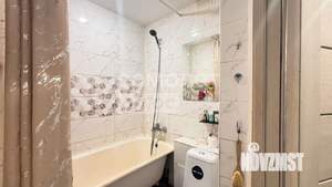 3-к квартира, вторичка, 48м2, 2/5 этаж