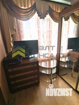 2-к квартира, вторичка, 43м2, 3/4 этаж