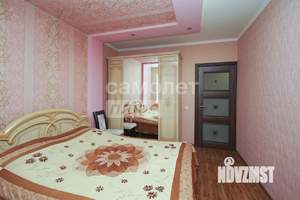 3-к квартира, вторичка, 97м2, 10/10 этаж