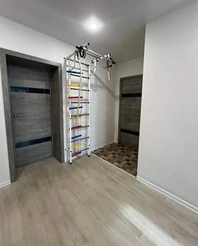 3-к квартира, вторичка, 58м2, 4/5 этаж
