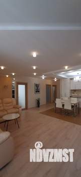 4-к квартира, вторичка, 91м2, 1/9 этаж