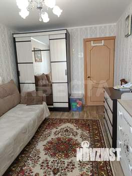 2-к квартира, вторичка, 41м2, 7/9 этаж