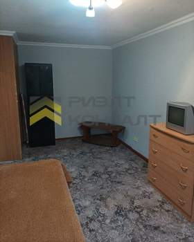 1-к квартира, вторичка, 31м2, 2/5 этаж