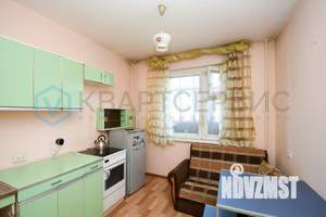 1-к квартира, вторичка, 42м2, 11/12 этаж