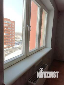 2-к квартира, вторичка, 65м2, 5/8 этаж