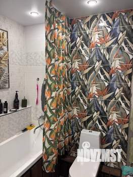 1-к квартира, вторичка, 40м2, 13/19 этаж