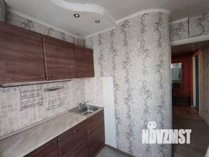 3-к квартира, вторичка, 49м2, 5/5 этаж