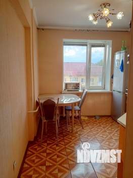 1-к квартира, вторичка, 35м2, 5/5 этаж