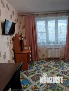 1-к квартира, вторичка, 36м2, 3/11 этаж