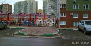 Студия квартира, вторичка, 40м2, 12/19 этаж