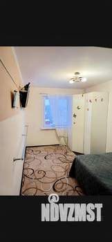 4-к квартира, вторичка, 93м2, 4/9 этаж