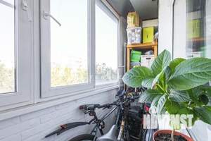 2-к квартира, вторичка, 52м2, 5/9 этаж