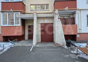 1-к квартира, вторичка, 28м2, 1/10 этаж